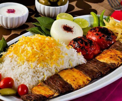 رستوران ایرانی مانی پرشین در ونکوور